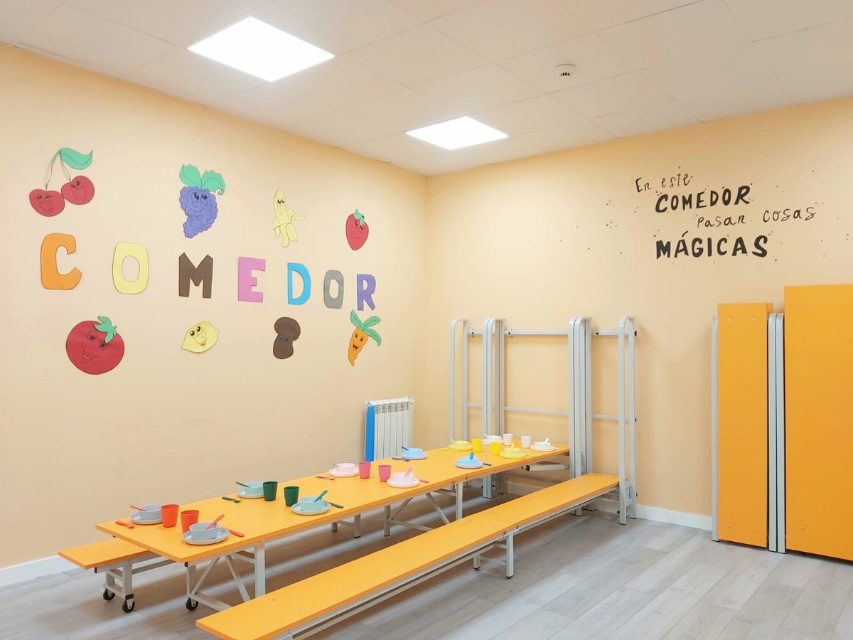 Escuela Infantil Los Minons en El Cañaveral — foto 5