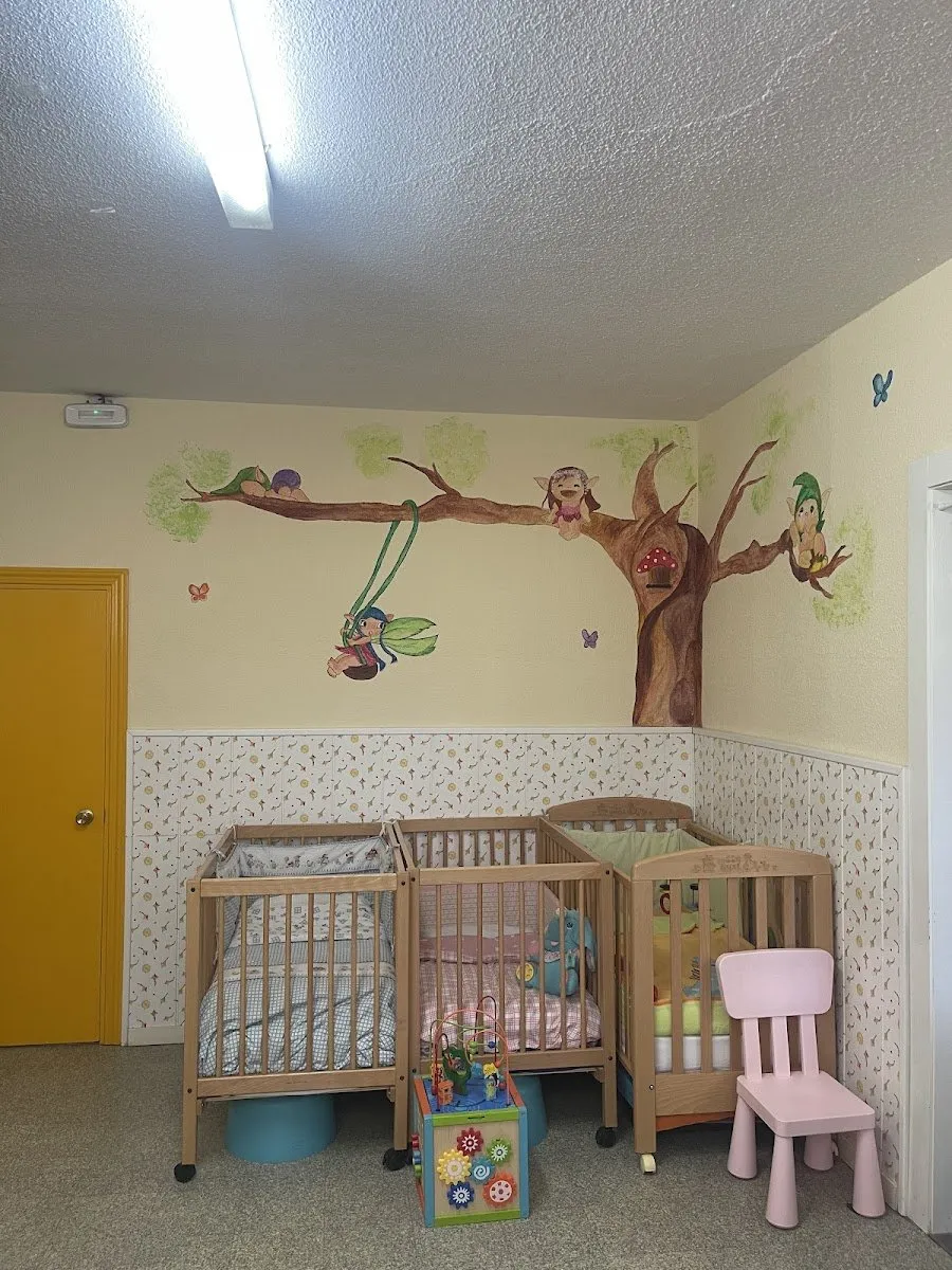 Escuela infantil Monigotes en Coslada — foto 3
