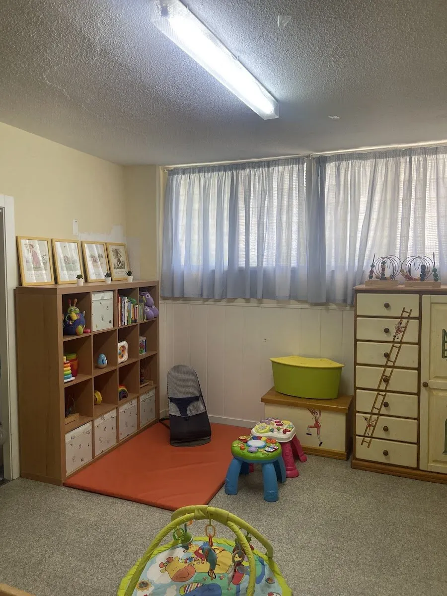Escuela infantil Monigotes en Coslada — foto 4