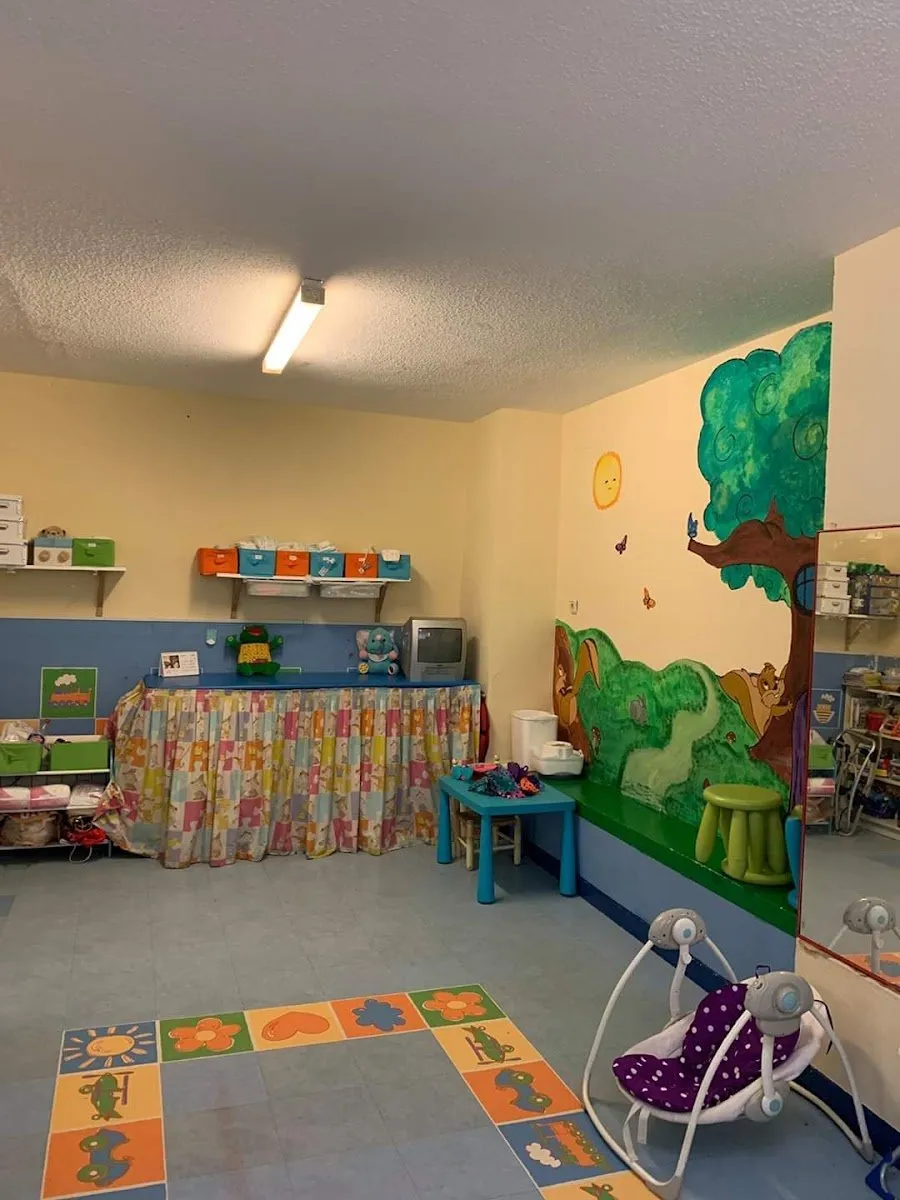 Escuela infantil Monigotes en Coslada — foto 5