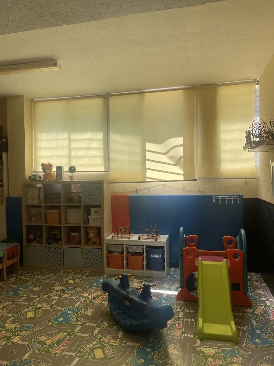 Escuela infantil Monigotes