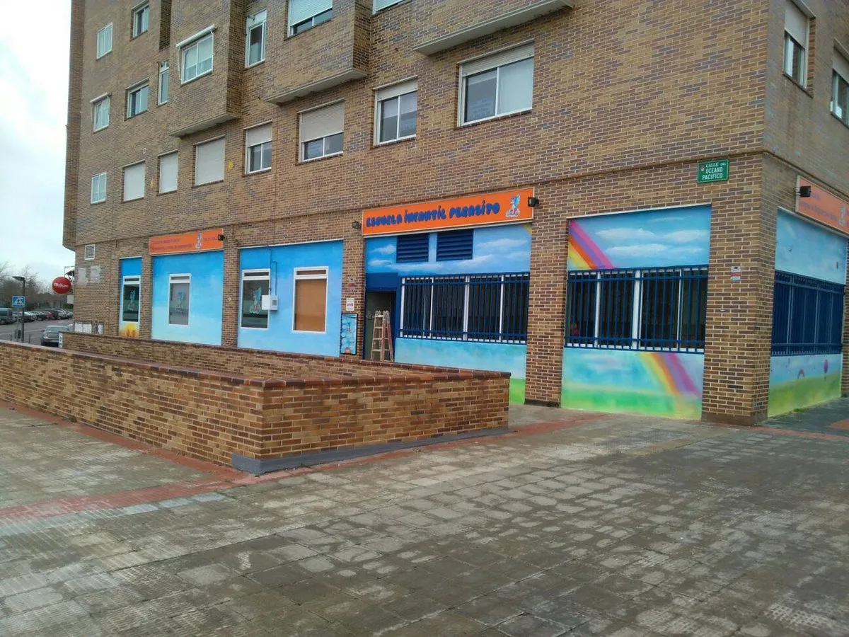 Escuela Infantil Pegasito