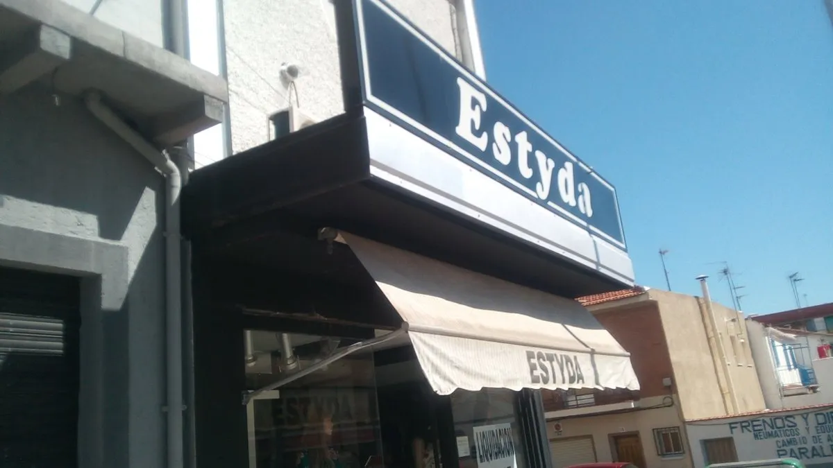 Estyda en Coslada — foto 4