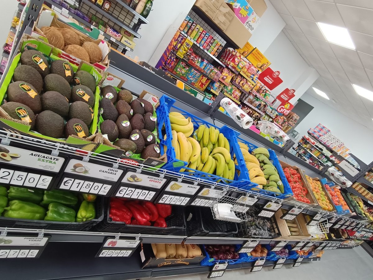 Family Mini Market en El Cañaveral — foto 2