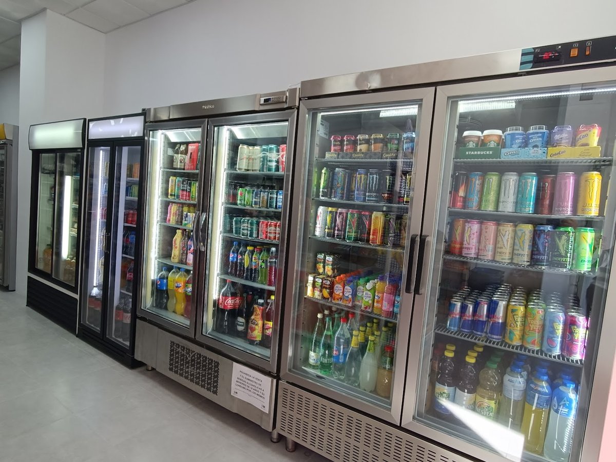 Family Mini Market en El Cañaveral — foto 3