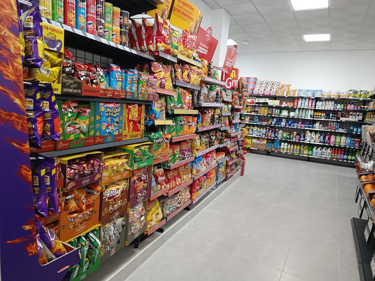 Family Mini Market en El Cañaveral — foto 4