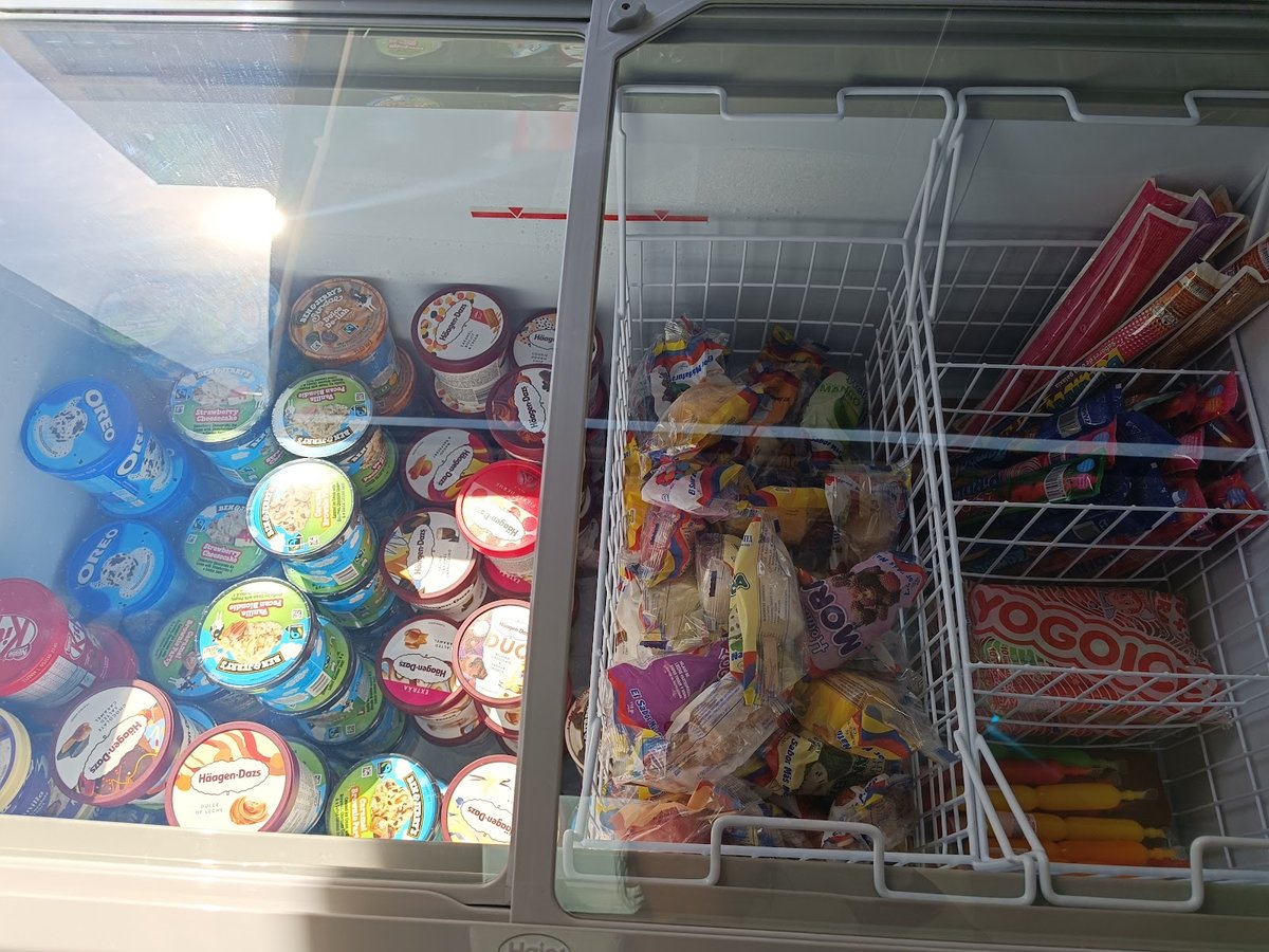 Family Mini Market en El Cañaveral — foto 5