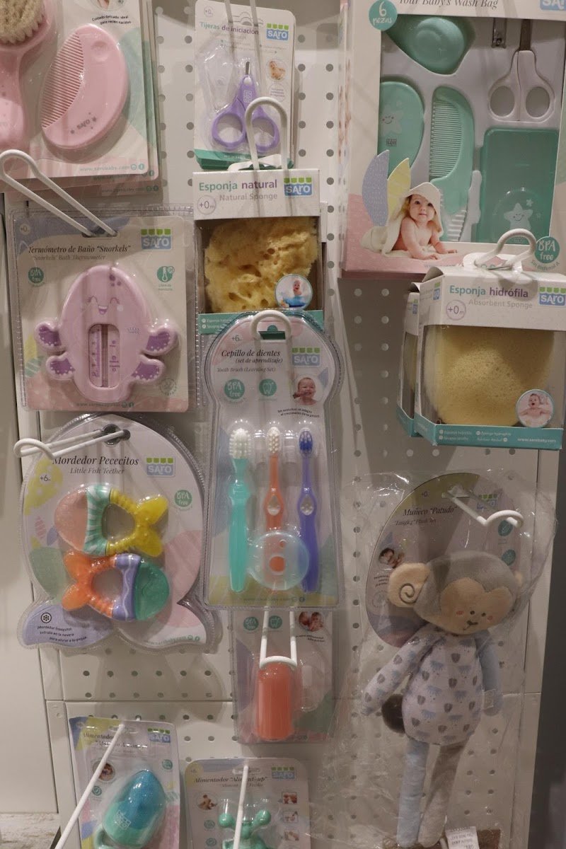 Farmacia La Botica de Mar en El Cañaveral — foto 2