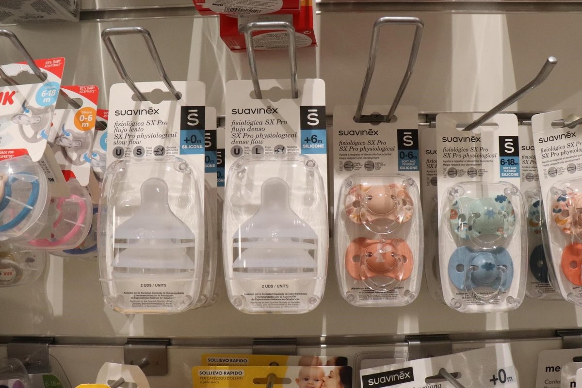 Farmacia La Botica de Mar en El Cañaveral — foto 5