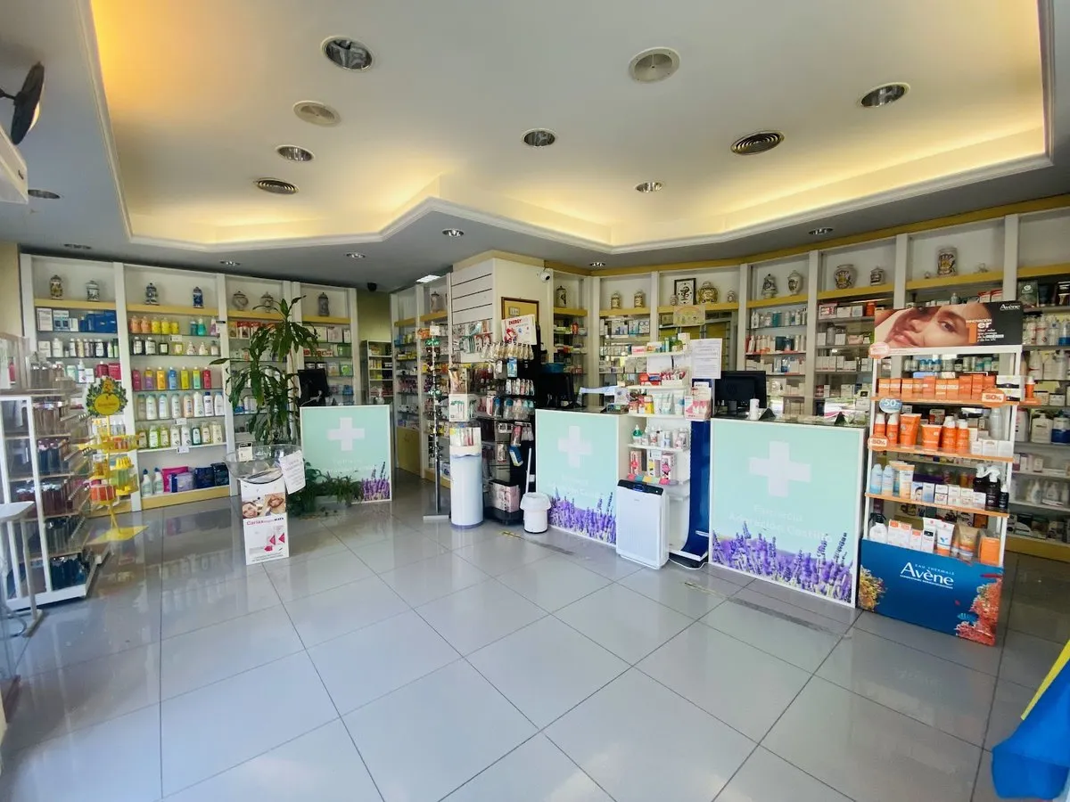 Farmacia Castillo de la Torre en Coslada — foto 2