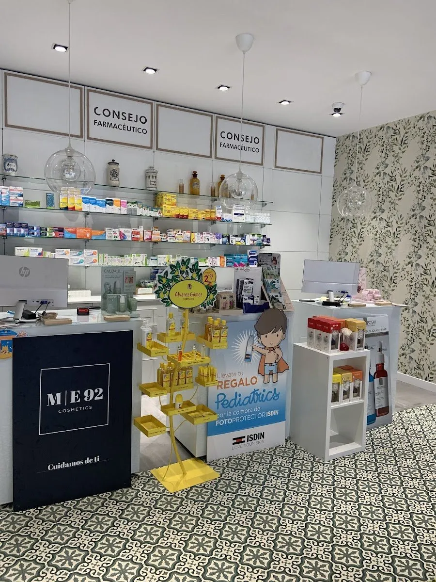 Farmacia Central Cañaveral en El Cañaveral — foto 3