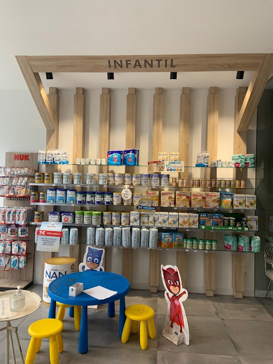 Farmacia Central Cañaveral en El Cañaveral — foto 5