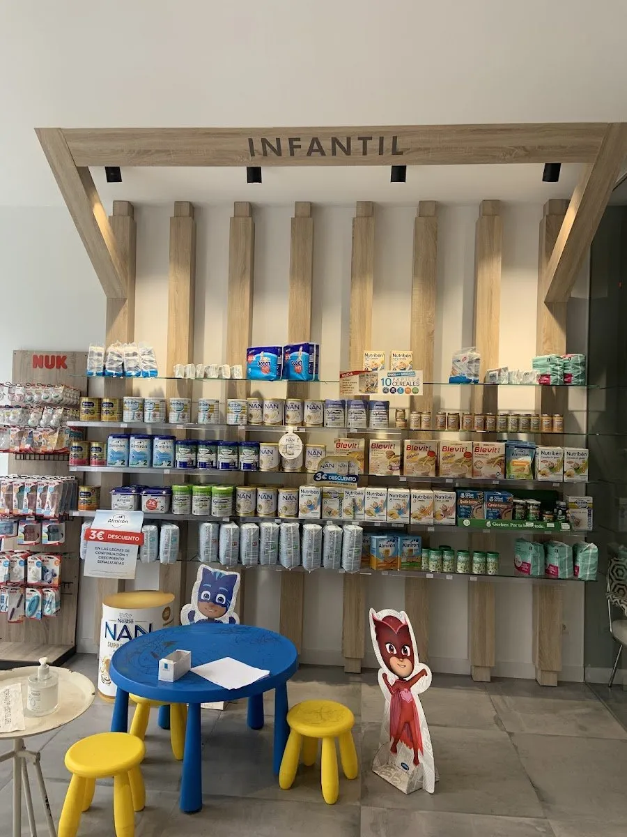 Farmacia Central Cañaveral en El Cañaveral — foto 5