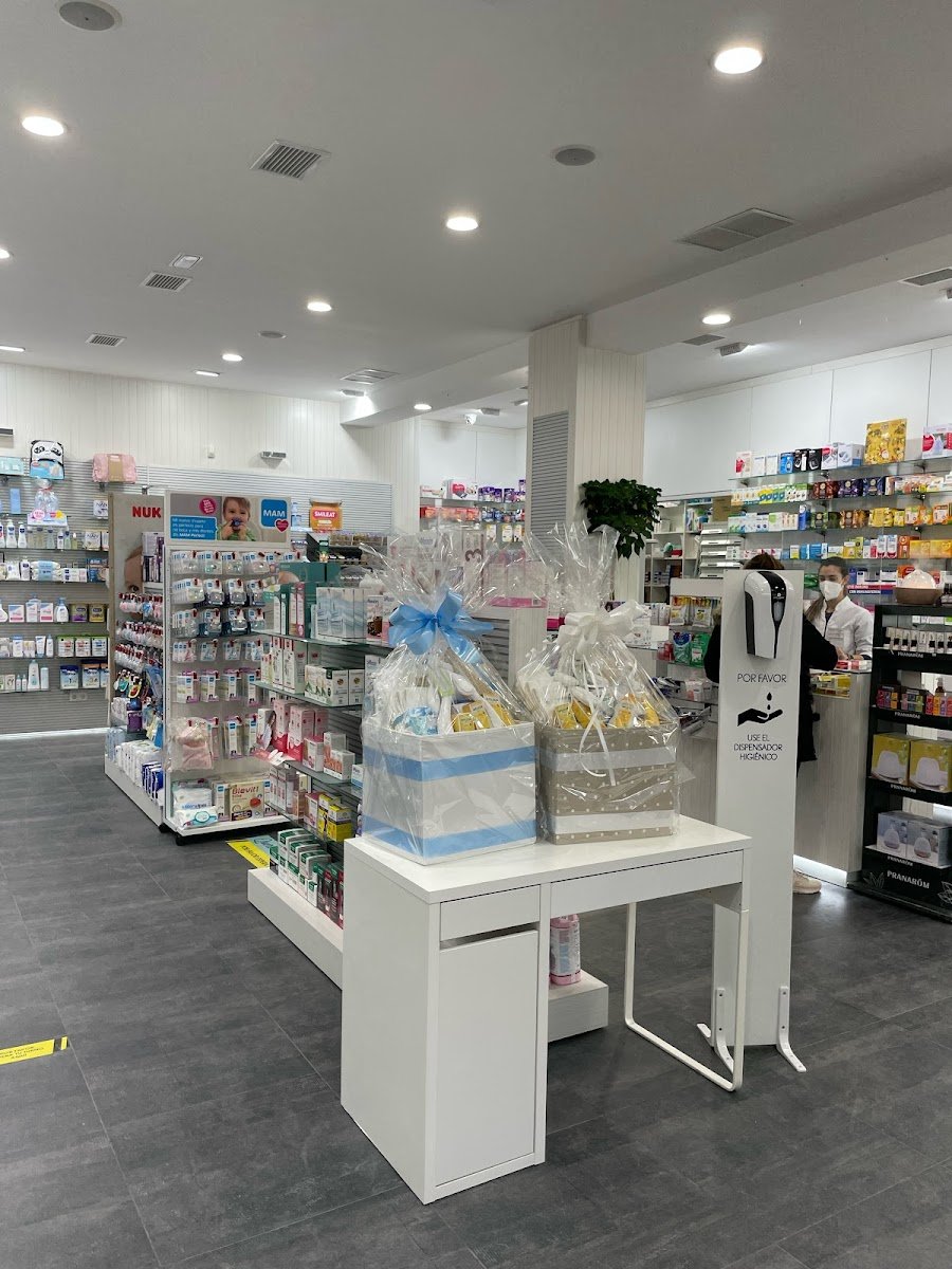 Farmacia El Cañaveral en El Cañaveral — foto 2