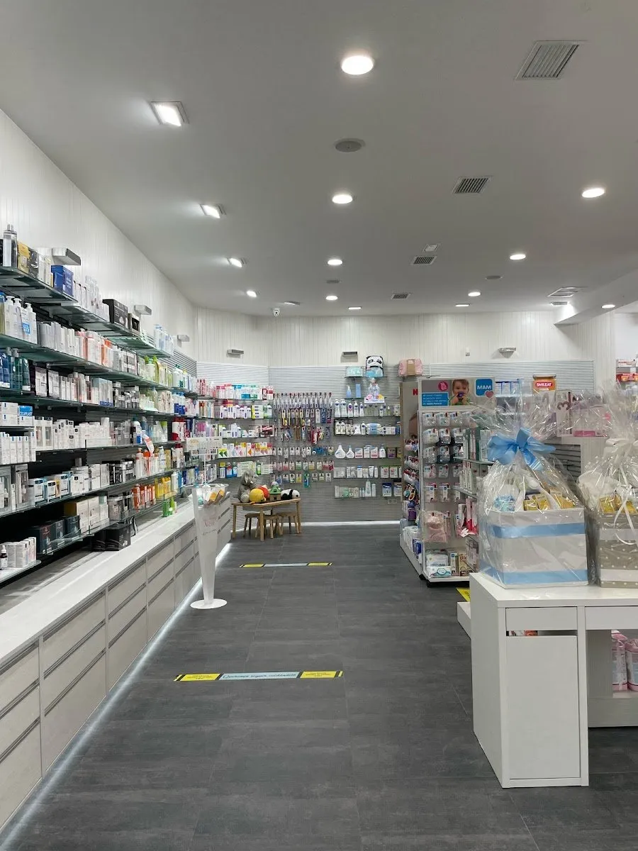 Farmacia El Cañaveral en El Cañaveral — foto 2