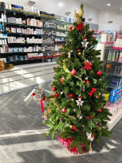 Farmacia El Cañaveral en El Cañaveral — foto 3