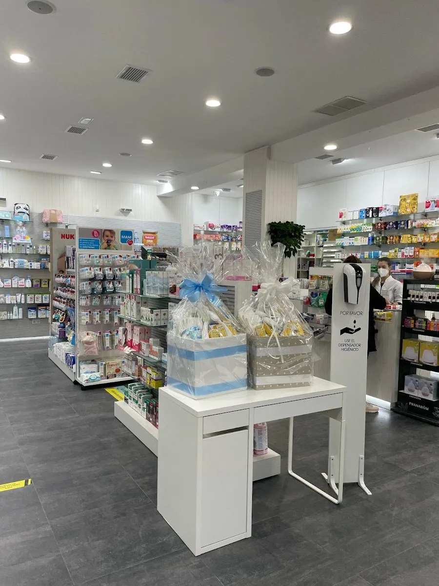 Farmacia El Cañaveral en El Cañaveral — foto 5