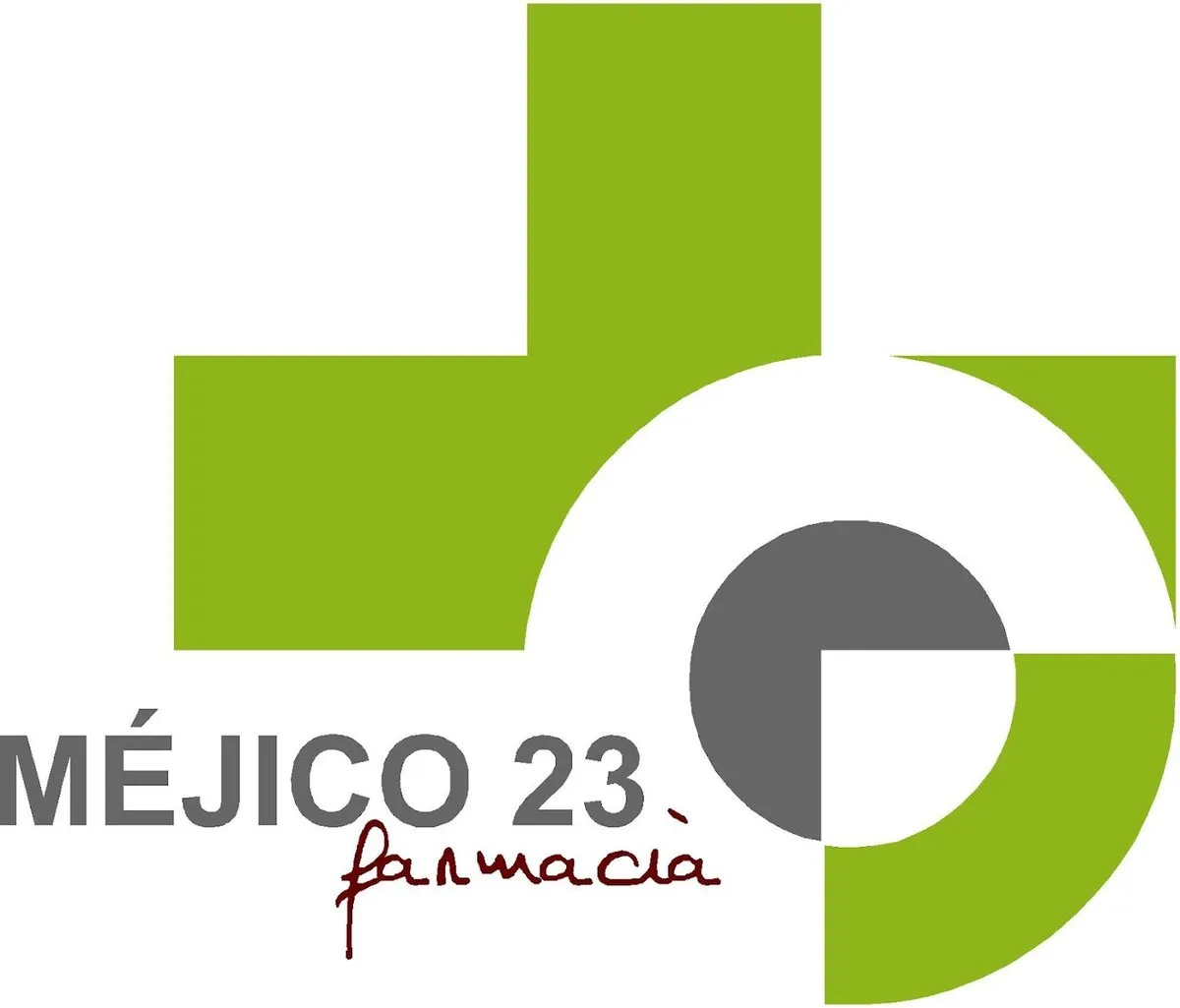 Farmacia Méjico 23 Abierto (365 días) en Coslada — foto 4