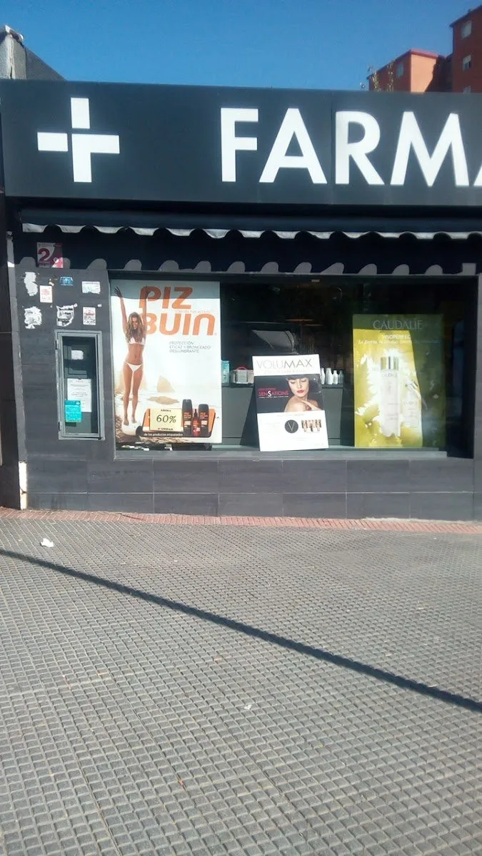 Farmacia Méjico 23 Abierto (365 días) en Coslada — foto 5