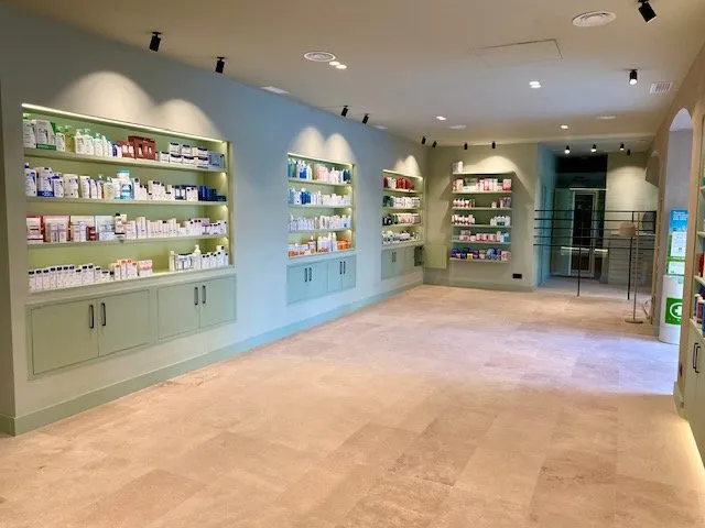 Farmacia Riera de la Vereda en El Cañaveral — foto 2