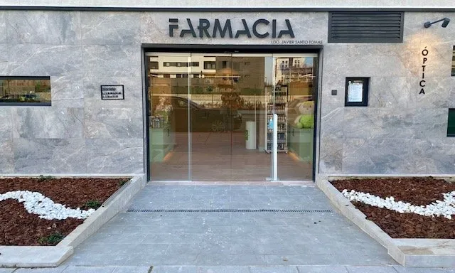 Farmacia Riera de la Vereda en El Cañaveral — foto 3