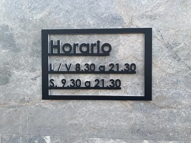 Farmacia Riera de la Vereda en El Cañaveral — foto 5