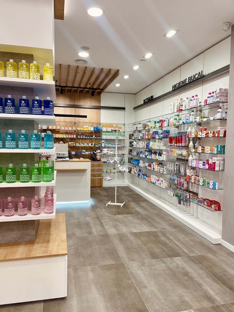 Farmacia Sonrisas del Cañaveral en El Cañaveral — foto 2