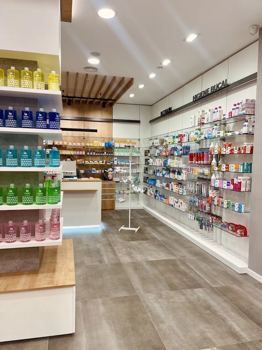 Farmacia Sonrisas del Cañaveral en El Cañaveral — foto 2
