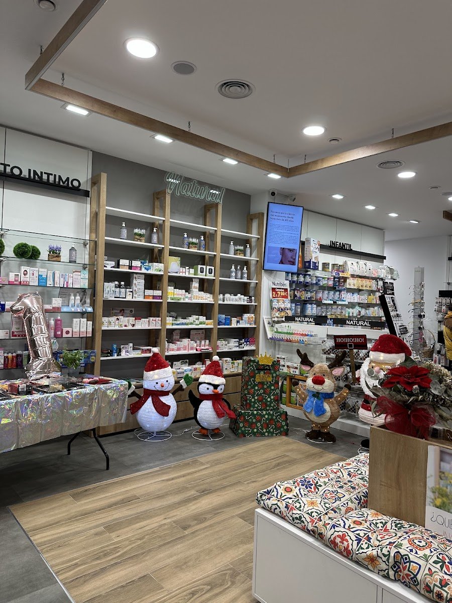 Farmacia Sonrisas del Cañaveral en El Cañaveral — foto 4