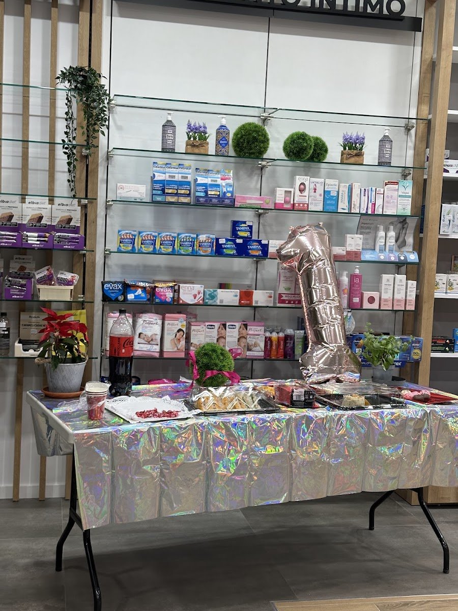 Farmacia Sonrisas del Cañaveral en El Cañaveral — foto 5