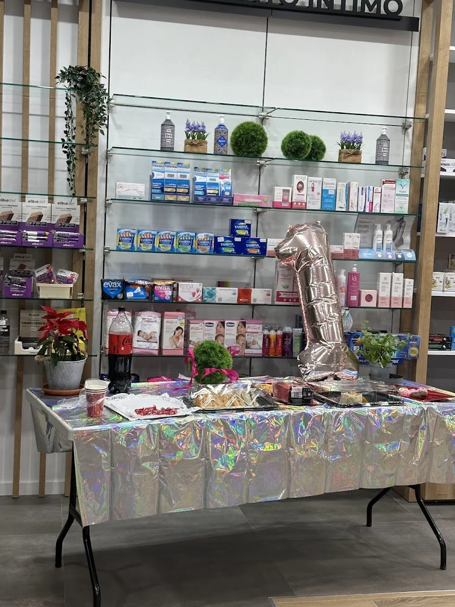 Farmacia Sonrisas del Cañaveral en El Cañaveral — foto 5