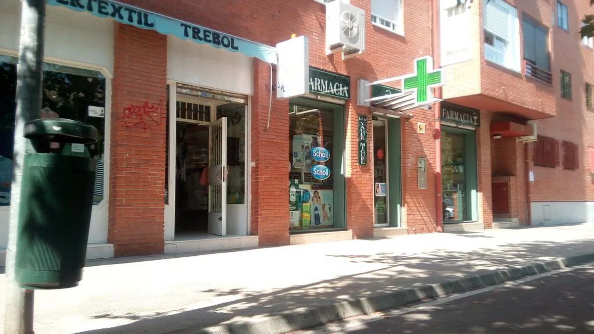 Farmacia Yague Miguel en San Fernando de Henares — foto 4