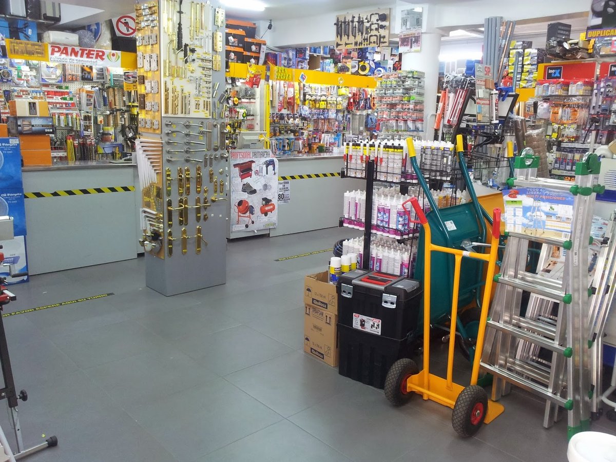 Ferretería Directa en Vicálvaro — foto 2