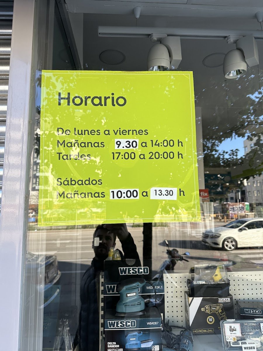 Ferretería Directa en Vicálvaro — foto 3