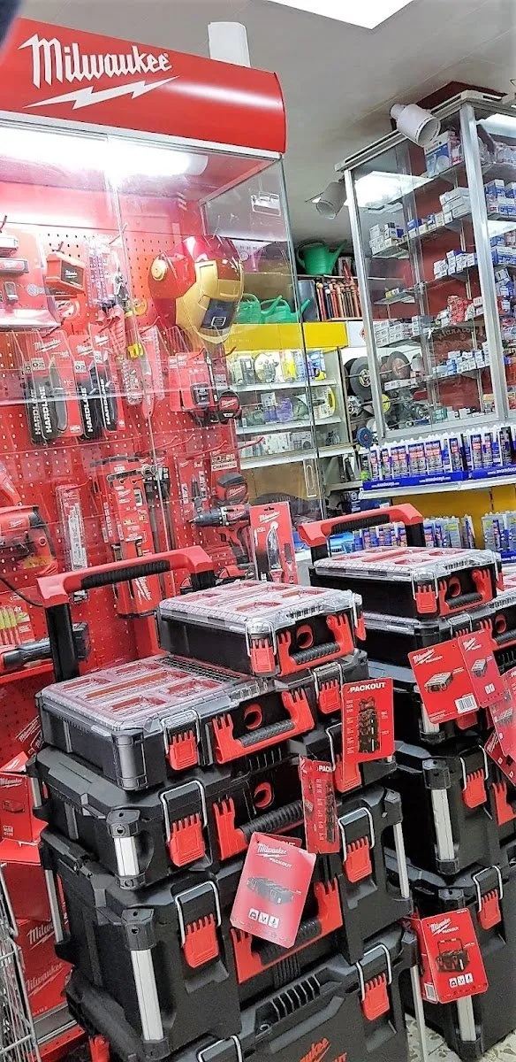 FERRETERIA FERRPELÁEZ en Vicálvaro — foto 2