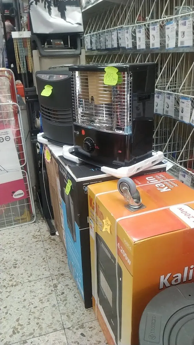 FERRETERIA FERRPELÁEZ en Vicálvaro — foto 3