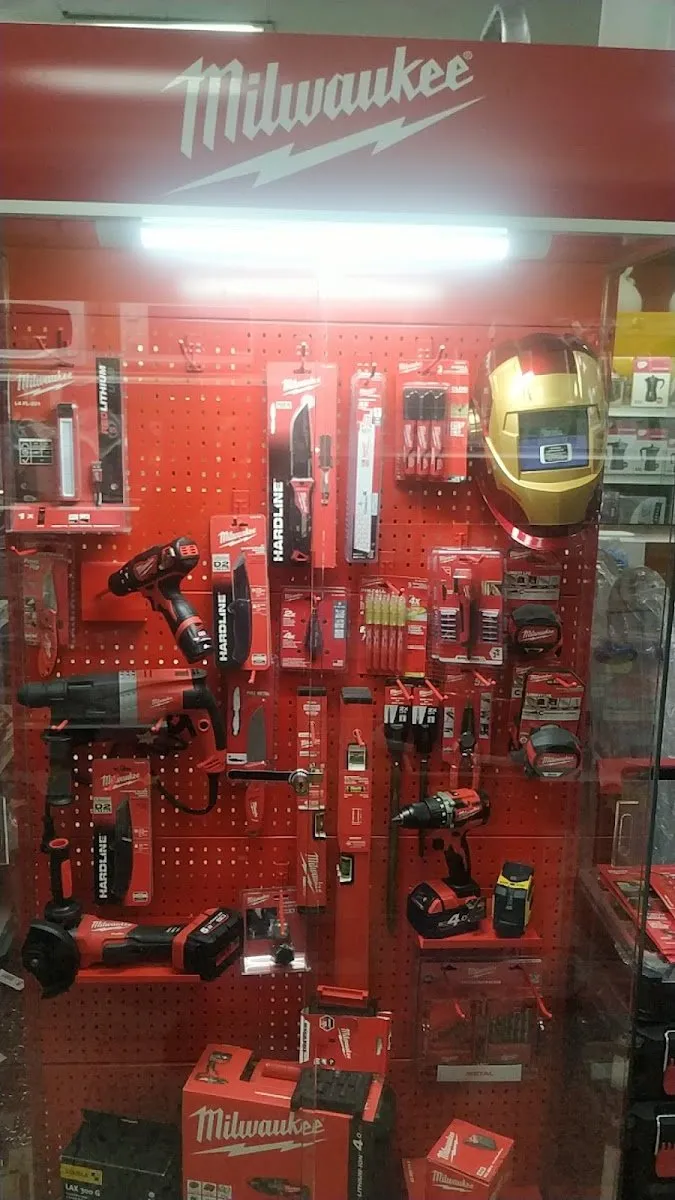 FERRETERIA FERRPELÁEZ en Vicálvaro — foto 4