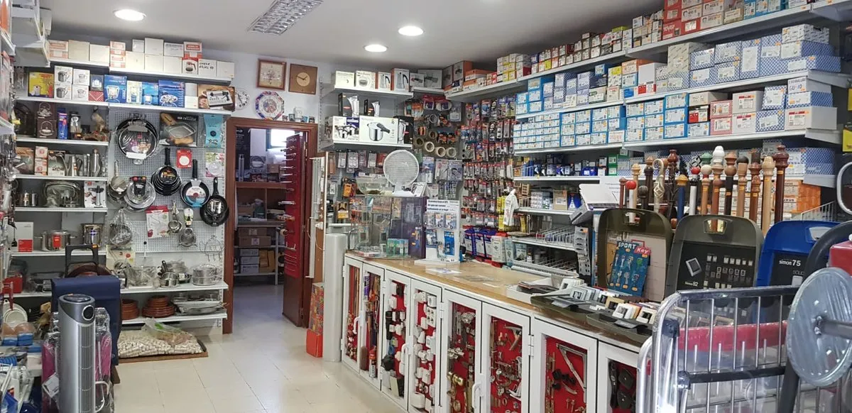 ferretería gogar 2 en Vicálvaro — foto 5