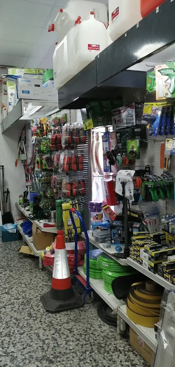 Ferriplus - Cadena88 en Coslada — foto 2