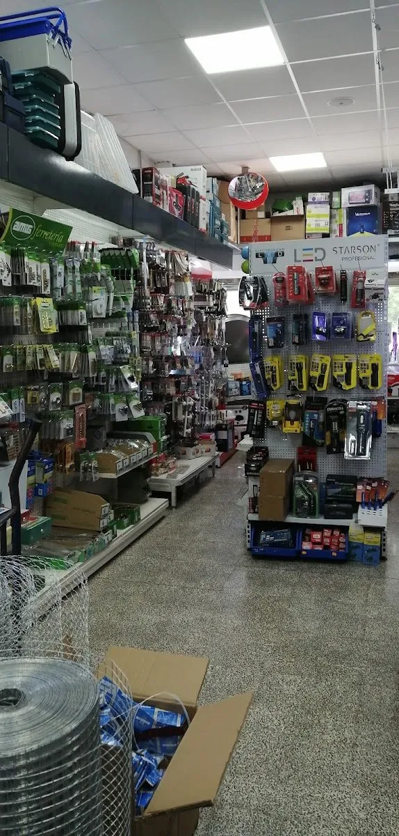 Ferriplus - Cadena88 en Coslada — foto 3