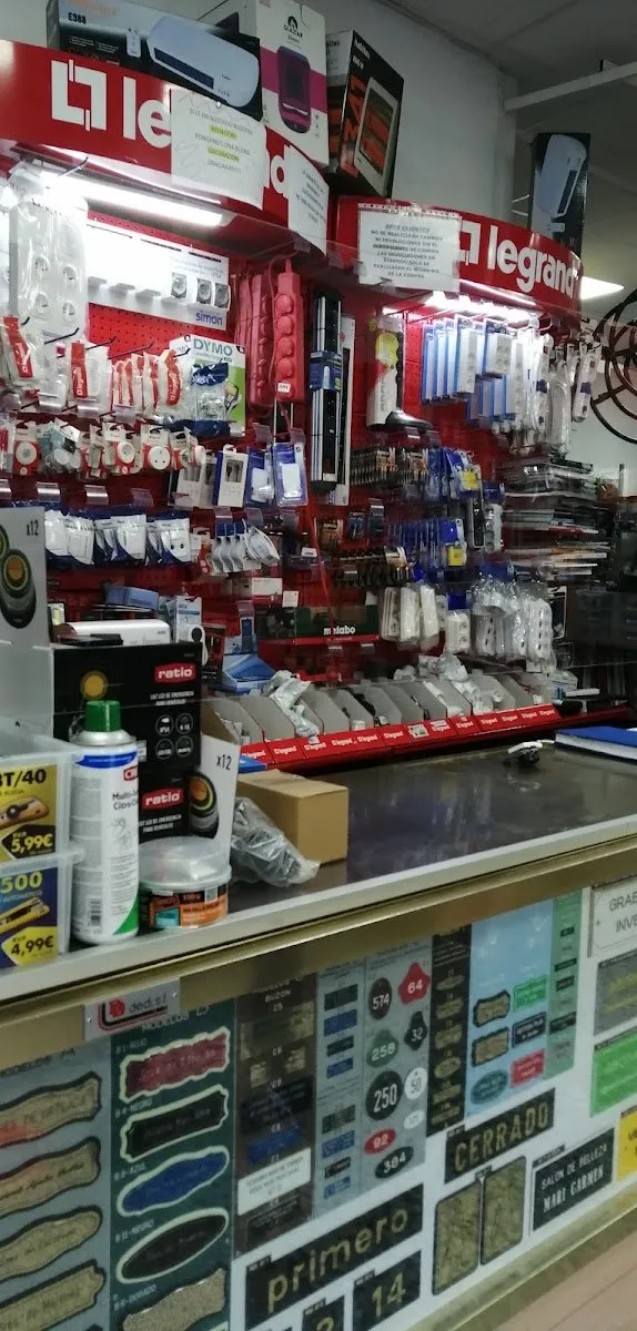 Ferriplus - Cadena88 en Coslada — foto 4