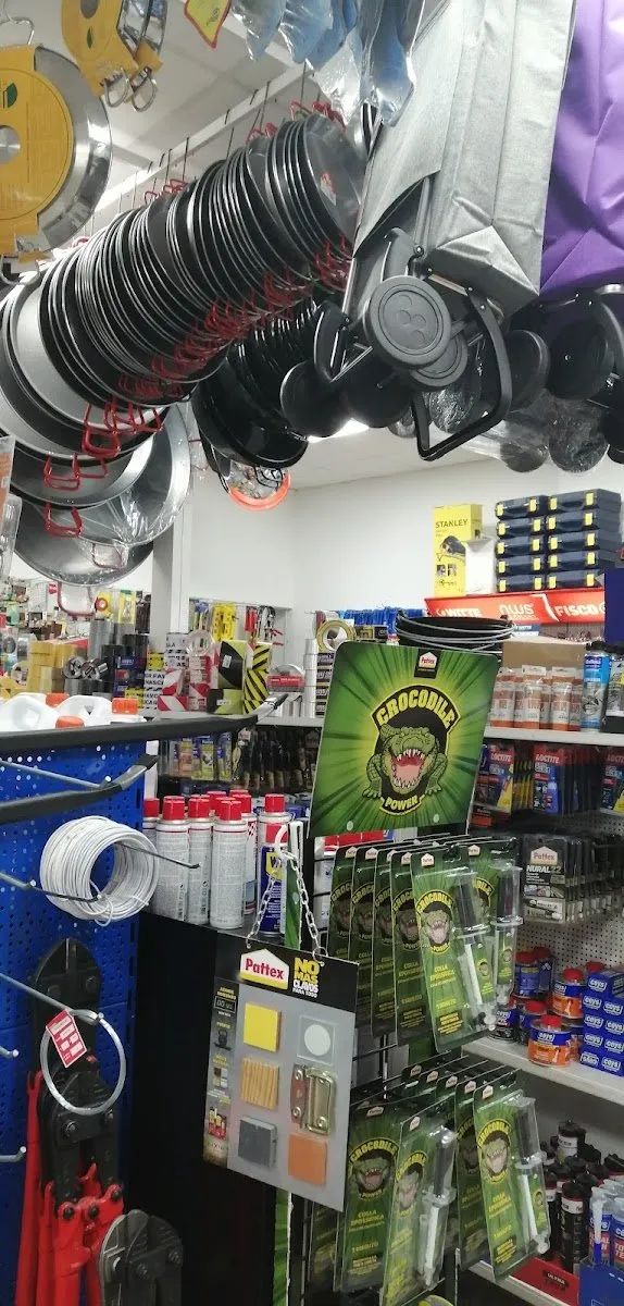 Ferriplus - Cadena88 en Coslada — foto 5