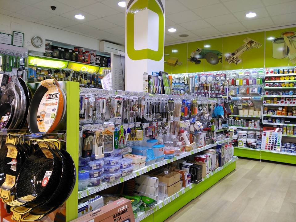 Ferrokey Vicálvaro en Vicálvaro — foto 5