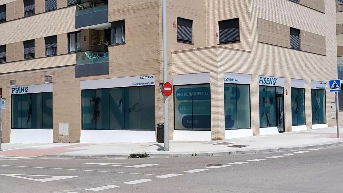 Fisen en El Cañaveral — foto 3