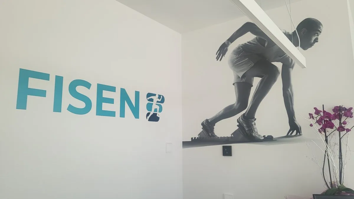 Fisen en El Cañaveral — foto 5