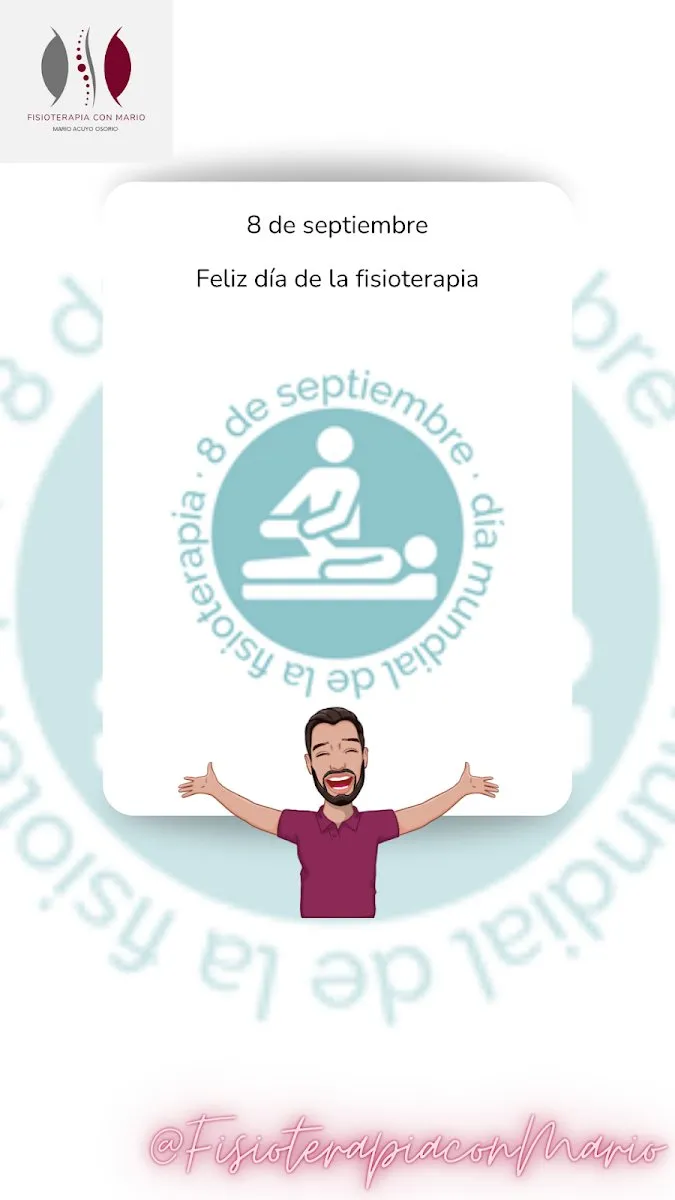 Fisioterapia con Mario en El Cañaveral — foto 3