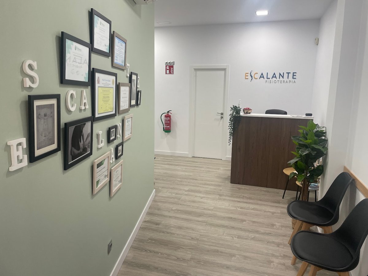Fisioterapia Escalante El Cañaveral en El Cañaveral — foto 2