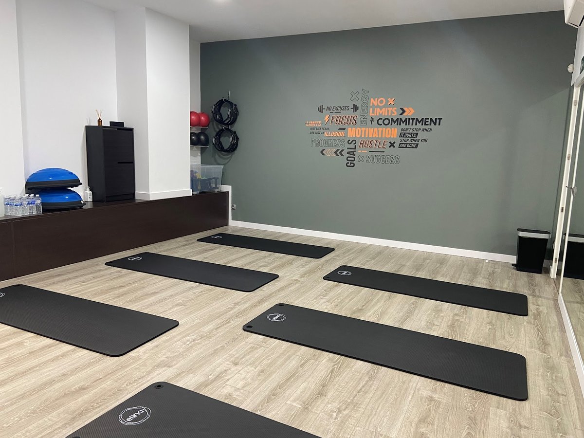 Fisioterapia Escalante El Cañaveral en El Cañaveral — foto 3