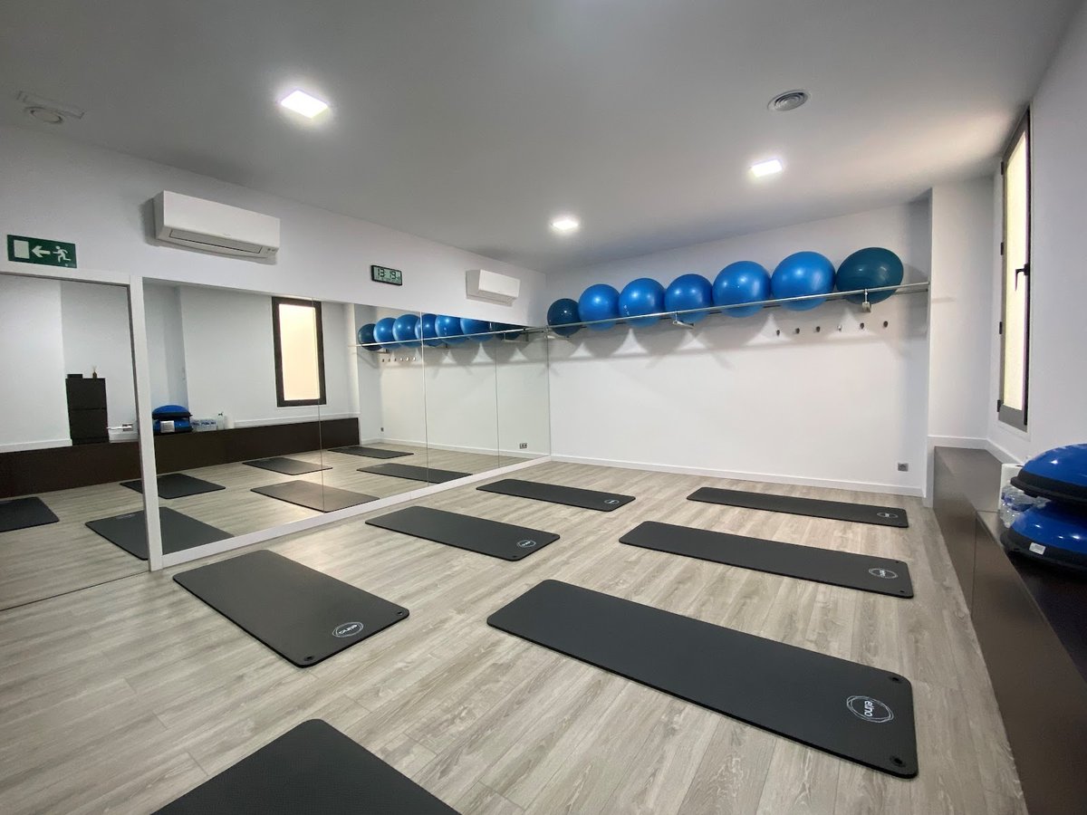 Fisioterapia Escalante El Cañaveral en El Cañaveral — foto 4