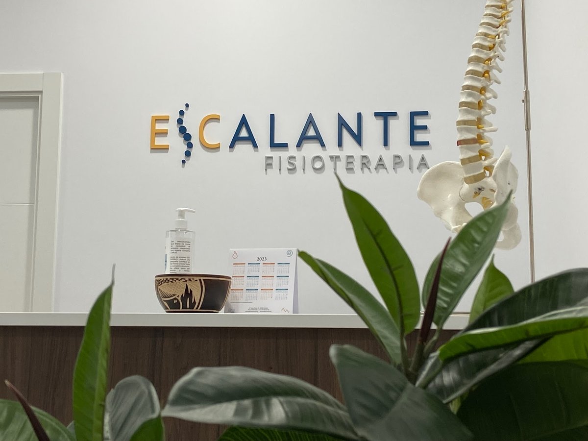 Fisioterapia Escalante El Cañaveral en El Cañaveral — foto 5